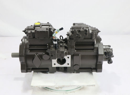 Κύρια αντλία  από κράμα χάλυβα K3v112dt-9n12 K3v112dt-9n14 Βαρύ εξοπλισμό
