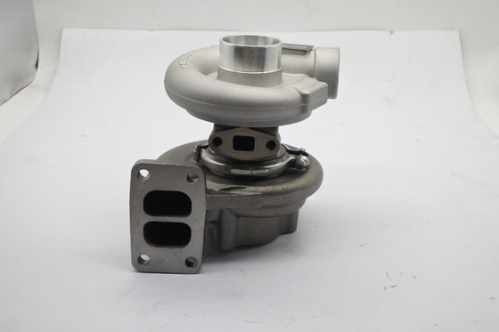 Χαμηλού κόστους SK200-5 SK200-6e 6D34 Turbo Engine 49185-01020