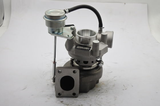 Excavator Engine 4BT Turbo 49377-01600 Ανθεκτικά Υδραυλικά Ανταλλακτικά