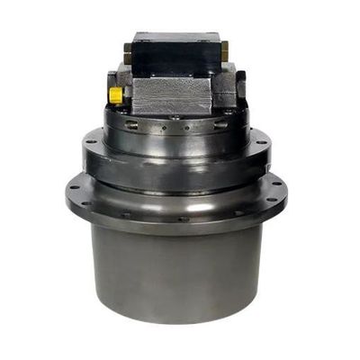 Περιστροφικό Aftermarket Final Drive , Υδραυλικό μοτέρ περιπάτου ταξιδιού για μίνι εκσκαφέα