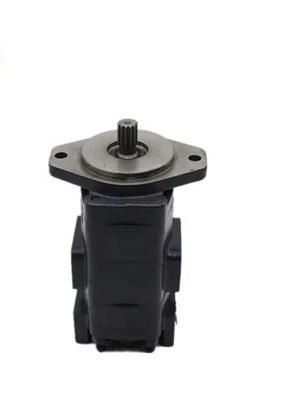 EC360 Excavator Hydraulic Fan Motor 14530502 Hydraulic Gear Pump Pilot Engine Parts