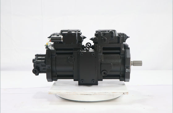 Κύρια υδραυλική αντλία εκσκαφέα K3V63DTP 9C22 14T για JCB130 JCB140 JCB160 Εξαρτήματα Εξοπλισμού