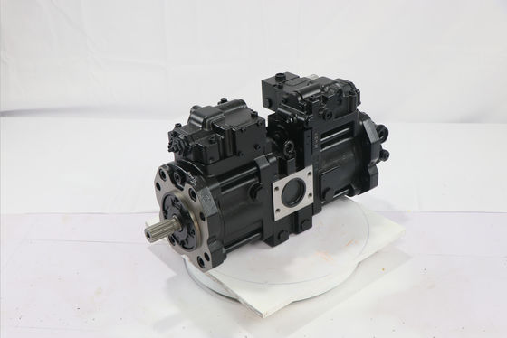 Κύρια υδραυλική αντλία εκσκαφέα K3V63DTP 9C22 14T για JCB130 JCB140 JCB160 Εξαρτήματα Εξοπλισμού