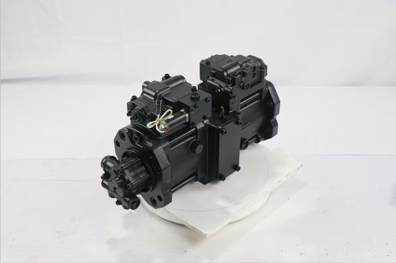 Κύρια υδραυλική αντλία εκσκαφέα K3V63DTP 9C22 14T για JCB130 JCB140 JCB160 Εξαρτήματα Εξοπλισμού