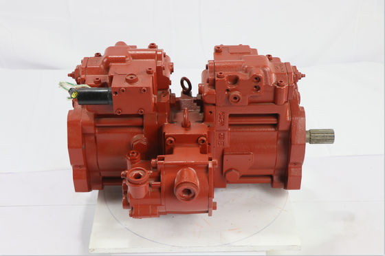 Εκσκαφέας  K3V63dtp-9n14t , SK130 Main Hydraulic Pump Assy