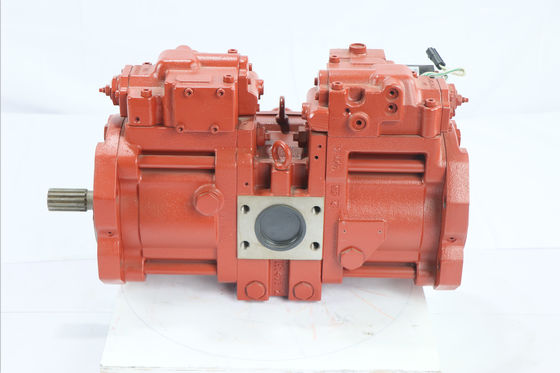 Εκσκαφέας  K3V63dtp-9n14t , SK130 Main Hydraulic Pump Assy