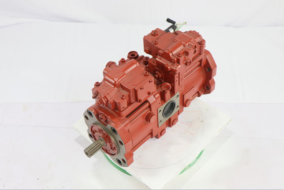 Εκσκαφέας  K3V63dtp-9n14t , SK130 Main Hydraulic Pump Assy