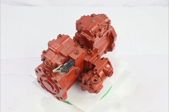 Εκσκαφέας  K3V63dtp-9n14t , SK130 Main Hydraulic Pump Assy
