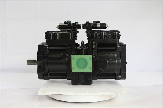 K3V63DTP-OE02 Υδραυλική αντλία εκσκαφέα για SK135-8 SK135SR SK120-5 Ανταλλακτικά