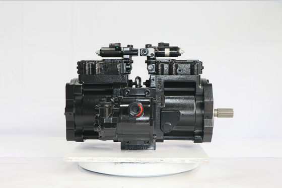 K3V63DTP-OE02 Υδραυλική αντλία εκσκαφέα για SK135-8 SK135SR SK120-5 Ανταλλακτικά