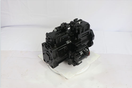 K3V63DTP-OE02 Υδραυλική αντλία εκσκαφέα για SK135-8 SK135SR SK120-5 Ανταλλακτικά