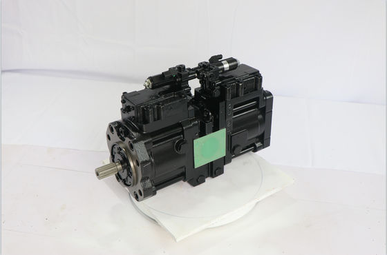 K3V63DTP-OE02 Υδραυλική αντλία εκσκαφέα για SK135-8 SK135SR SK120-5 Ανταλλακτικά