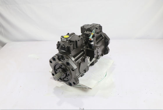 Κύρια αντλία  από κράμα χάλυβα K3v112dt-9n12 K3v112dt-9n14 Βαρύ εξοπλισμό