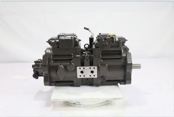 Κύρια αντλία  από κράμα χάλυβα K3v112dt-9n12 K3v112dt-9n14 Βαρύ εξοπλισμό