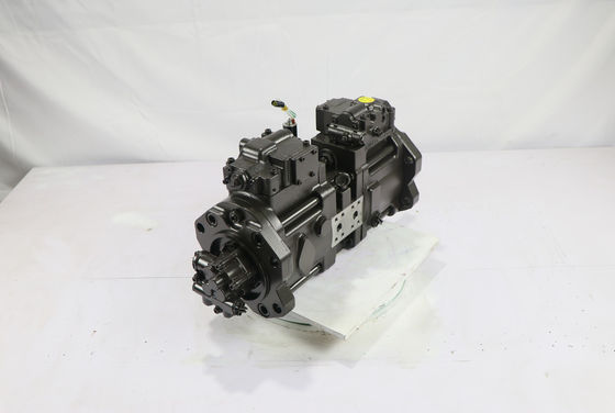 Κύρια αντλία  από κράμα χάλυβα K3v112dt-9n12 K3v112dt-9n14 Βαρύ εξοπλισμό