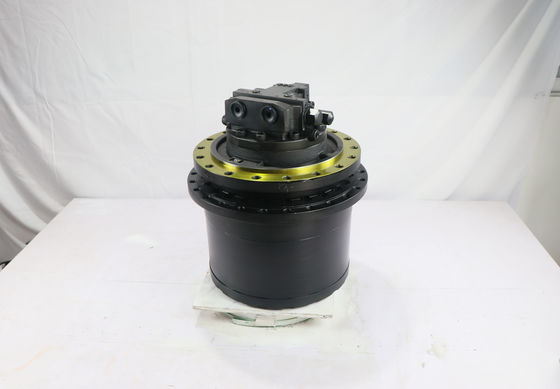 Κατασκευαστικές εργασίες Εκσκαφέας Final Drive Motor Sk350-8 GM60 Heavy Ανταλλακτικά