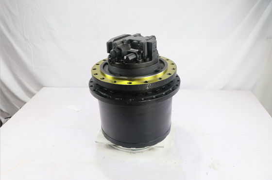 Κατασκευαστικές εργασίες Εκσκαφέας Final Drive Motor Sk350-8 GM60 Heavy Ανταλλακτικά