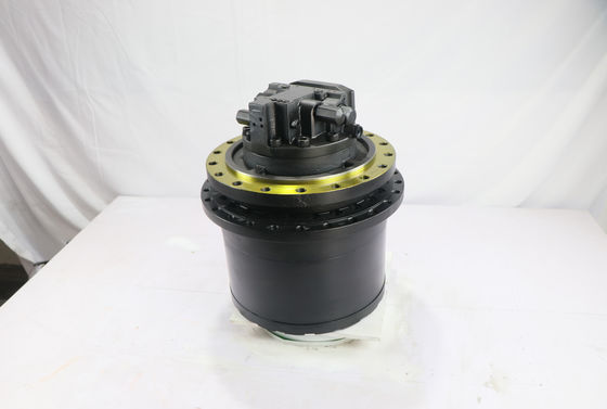 Κατασκευαστικές εργασίες Εκσκαφέας Final Drive Motor Sk350-8 GM60 Heavy Ανταλλακτικά