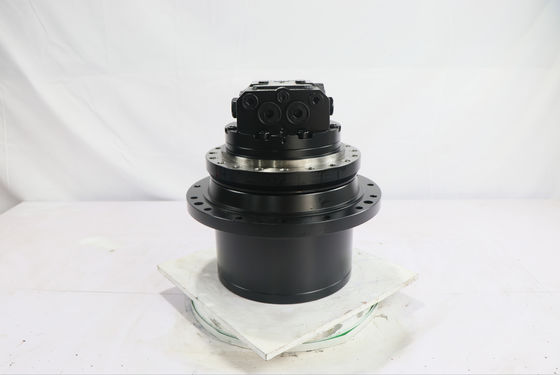 Ανταλλακτικά TM18 εκσκαφέας , Stepping GM18 SK130 Hydraulic Travel Motor
