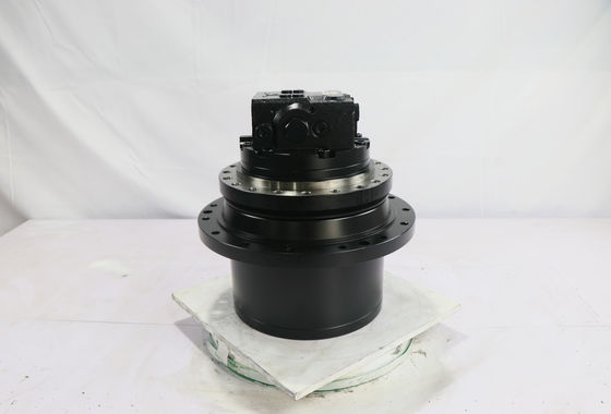 Ανταλλακτικά TM18 εκσκαφέας , Stepping GM18 SK130 Hydraulic Travel Motor