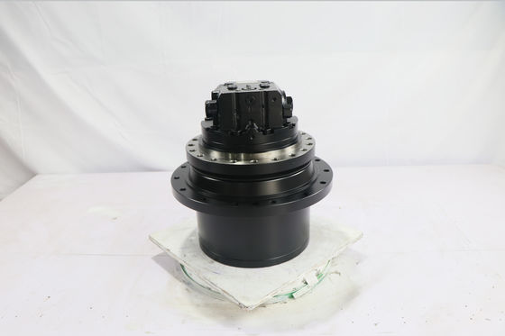 Ανταλλακτικά TM18 εκσκαφέας , Stepping GM18 SK130 Hydraulic Travel Motor
