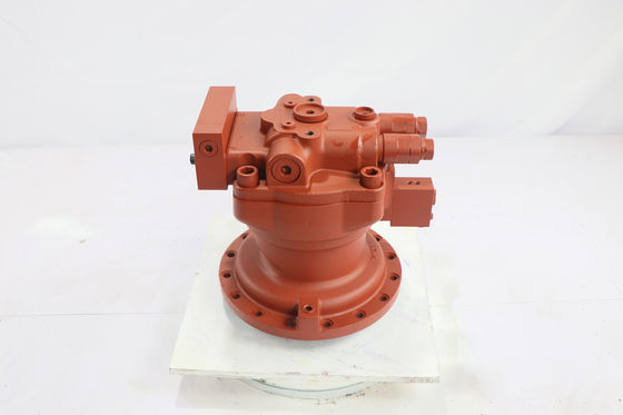 Κινητήρας εκσκαφέας Dh225 M2X150-16t με υδραυλικά μέρη 16 οπών
