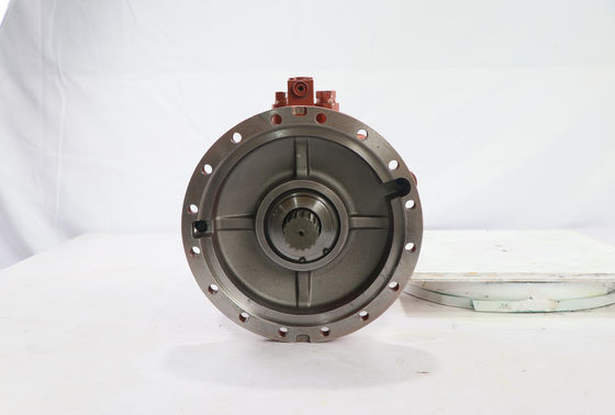 Κινητήρας εκσκαφέας Dh225 M2X150-16t με υδραυλικά μέρη 16 οπών