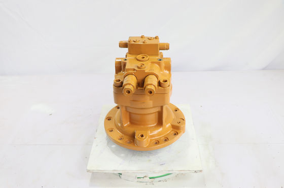 Περιστροφικός εκσκαφέας Swing Motor Hydraulic Device For LD200 (M5X130-19T) Caliber 320