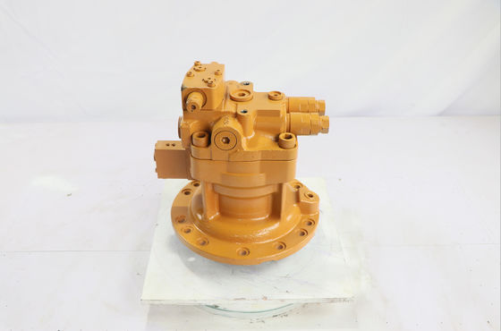 Περιστροφικός εκσκαφέας Swing Motor Hydraulic Device For LD200 (M5X130-19T) Caliber 320