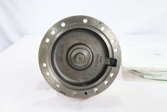 Περιστροφικός εκσκαφέας Swing Motor Hydraulic Device For LD200 (M5X130-19T) Caliber 320