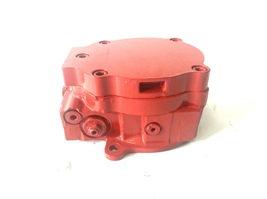 Swing Travel Motor Assy Hydraulic Final Drive σε εκσκαφέα KYB MSG-27P