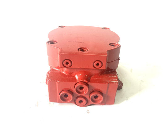 Swing Travel Motor Assy Hydraulic Final Drive σε εκσκαφέα KYB MSG-27P