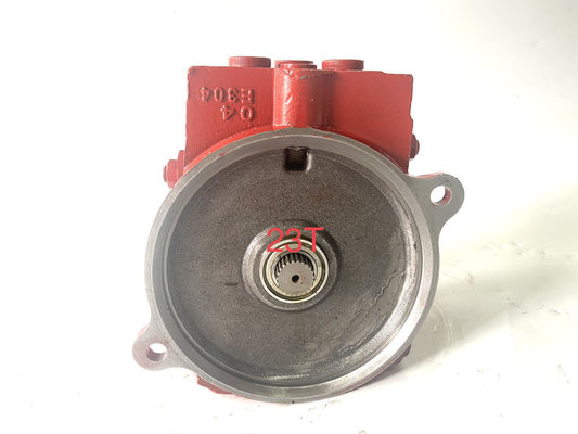 Swing Travel Motor Assy Hydraulic Final Drive σε εκσκαφέα KYB MSG-27P