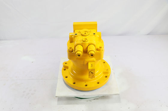 R210-7 Εκσκαφέας Swing Motor Device Εξαρτήματα κατασκευής M2X150-12