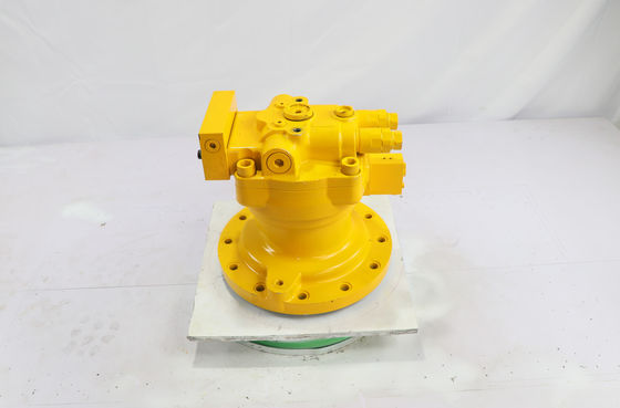 R210-7 Εκσκαφέας Swing Motor Device Εξαρτήματα κατασκευής M2X150-12