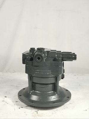 ZAX200 Κιβώτιο ταχυτήτων εκσκαφέων Swing Motor M5X130 Αξεσουάρ μηχανημάτων κατασκευών