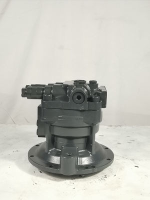 ZAX200 Κιβώτιο ταχυτήτων εκσκαφέων Swing Motor M5X130 Αξεσουάρ μηχανημάτων κατασκευών