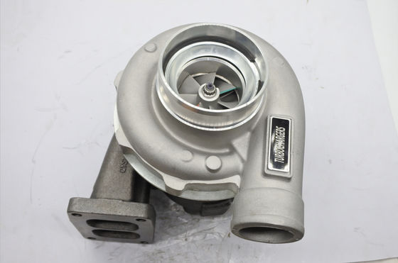 466617-0011 Εξαρτήματα κινητήρα εκσκαφέων Diesel Turbo Turbocharger For DH370-7 D2366