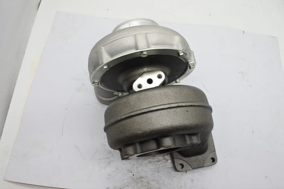 466617-0011 Εξαρτήματα κινητήρα εκσκαφέων Diesel Turbo Turbocharger For DH370-7 D2366