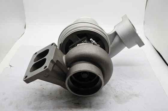 Excavator Aftermarket Heavy Equipment Parts , E3306 Diesel Turbocharger