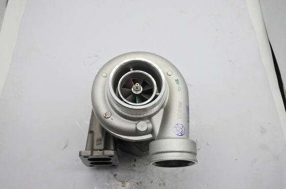 Ανταλλακτικά EC210B D6D Excavator Replacement , 20459239 Κινητήρας Hydraulic Turbocharger