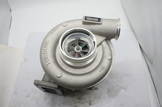 Starter Excavator Engine Parts 3781030 3781029 3773926 Turbocharger For EC480 EC380