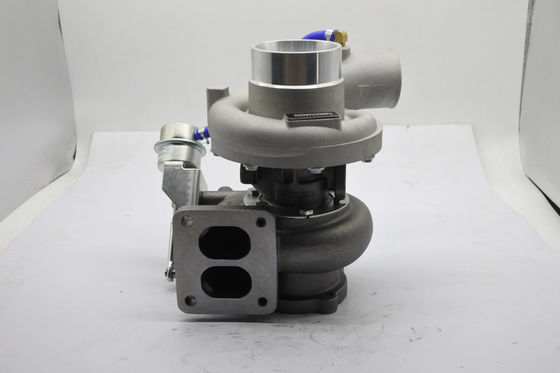 ZX330 Excavator Engine Parts Hydraulic Turbocharger 114400-4160 For 6HK1 EFI
