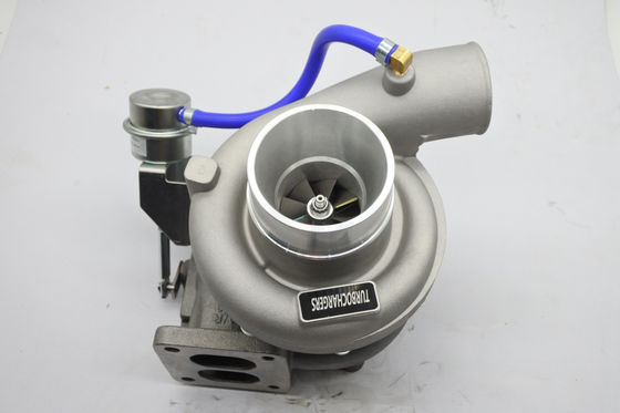 ZX330 Excavator Engine Parts Hydraulic Turbocharger 114400-4160 For 6HK1 EFI