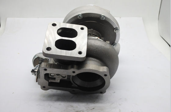ZX330 Excavator Engine Parts Hydraulic Turbocharger 114400-4160 For 6HK1 EFI