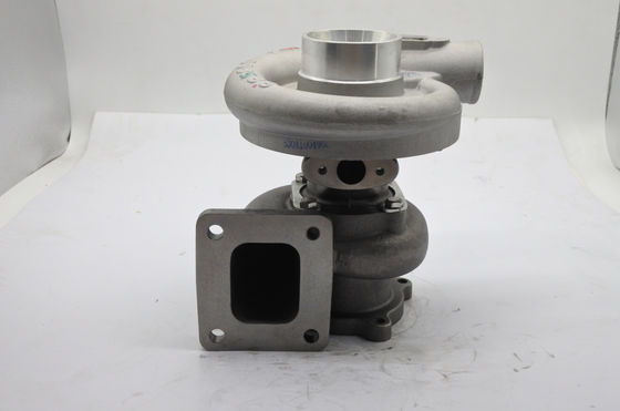 Ανταλλακτικά Casting Excavator , EX200-2 EX200-3 Diesel Engine Turbocharger