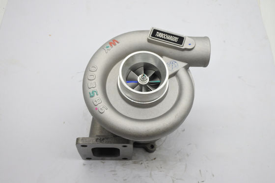Ανταλλακτικά Casting Excavator , EX200-2 EX200-3 Diesel Engine Turbocharger