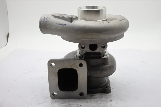 Εξαρτήματα βαρέων μηχανών EX200-5 Turbo Charger κινητήρα για ανταλλακτικά 6BG1