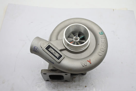 Εξαρτήματα βαρέων μηχανών EX200-5 Turbo Charger κινητήρα για ανταλλακτικά 6BG1