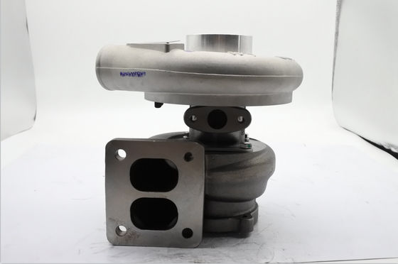 6BG1 Excavator Engine Parts Turbocharger 114400-3770 For EX200-6 EX230-6